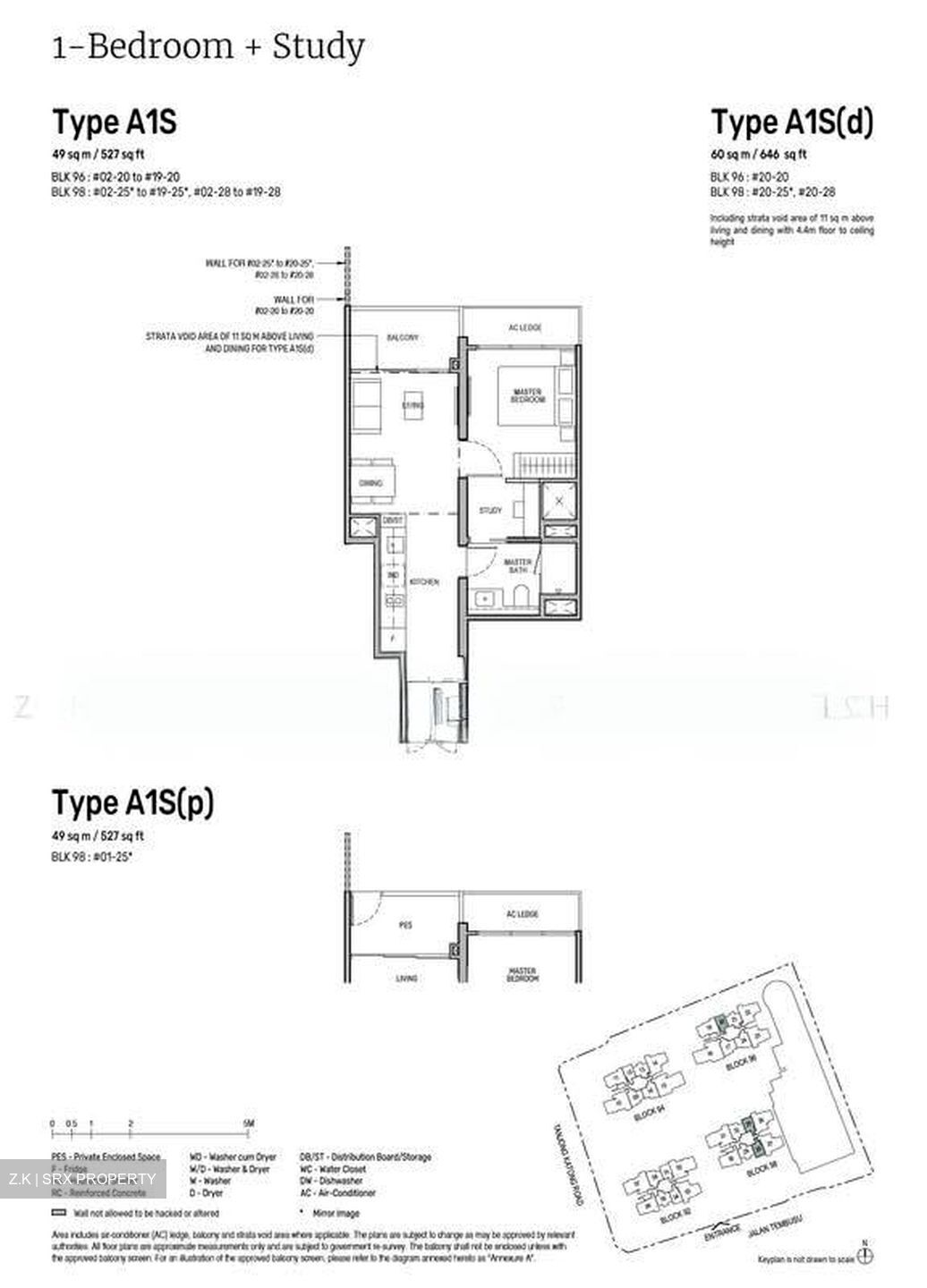 Tembusu Grand (D15), Condominium #594487831